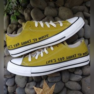 💚NWOT Converse Renew Chuck Taylor All Star Canvas